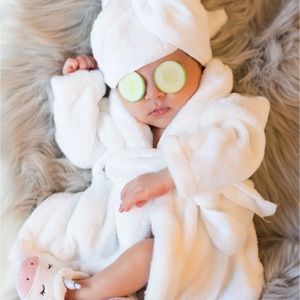 Meet your Posher, Marisela